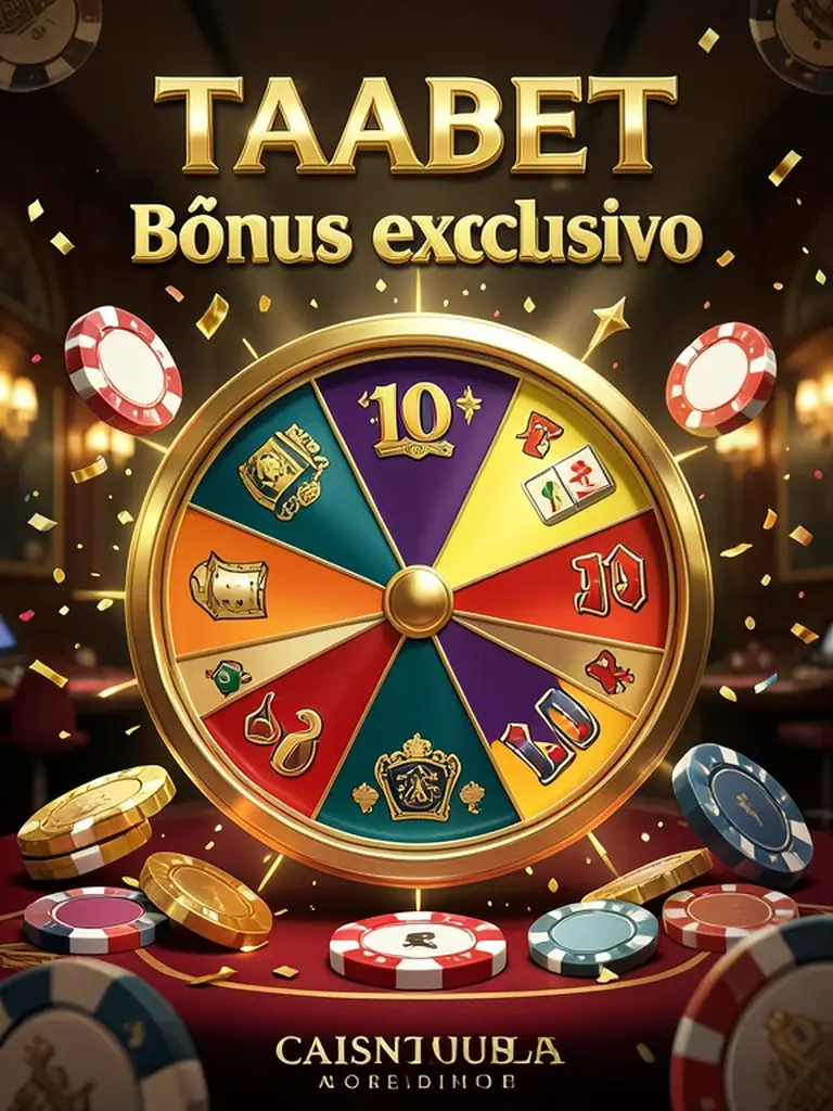 taabet bônus
